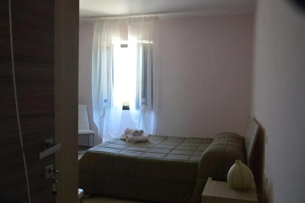 Agriturismo Terra Tefra