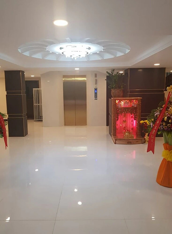 Apple Hotel Two - Near Phnom Penh Airport
