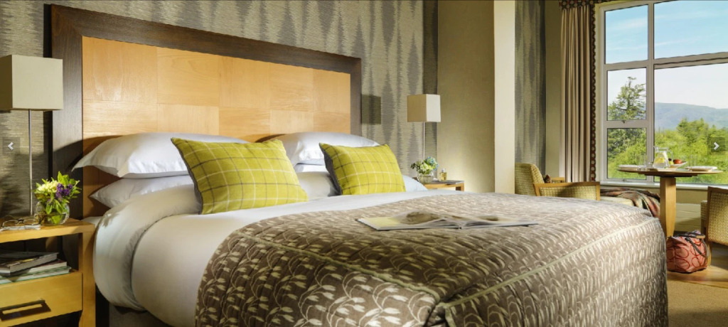 Parknasilla Resort & Spa