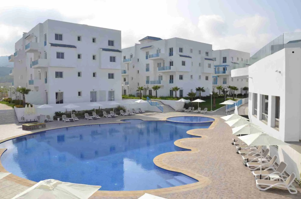 Lescale Appart-hôtel By 7AV HOTELS