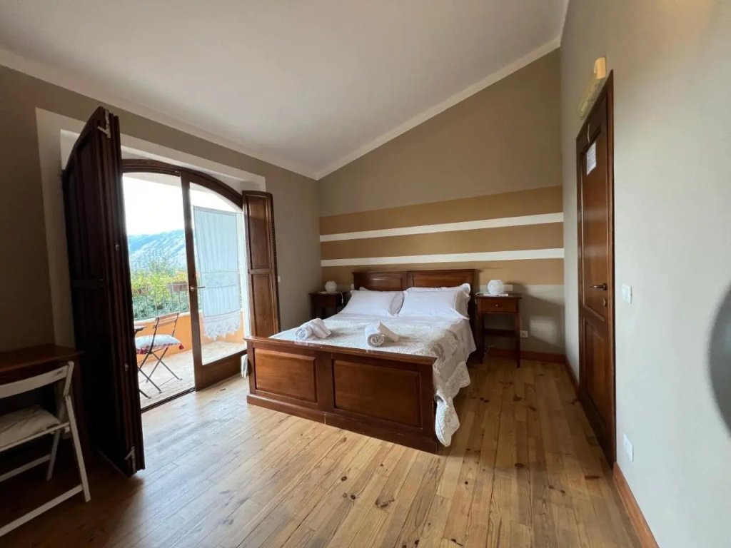 Bed & Breakfast Le Piagge