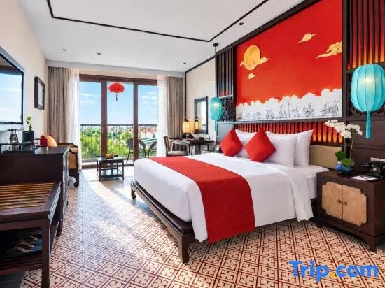 Hoi An Moon Premium Boutique Hotel & Spa