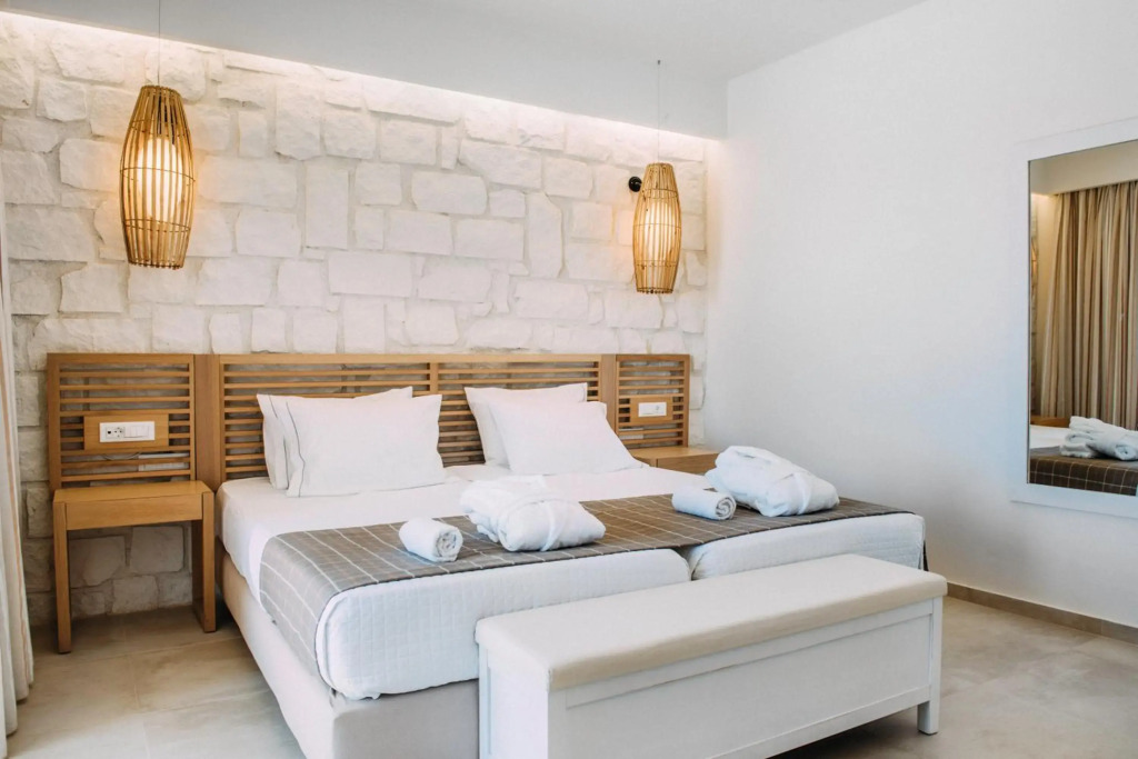 Ostria Resort & Spa
