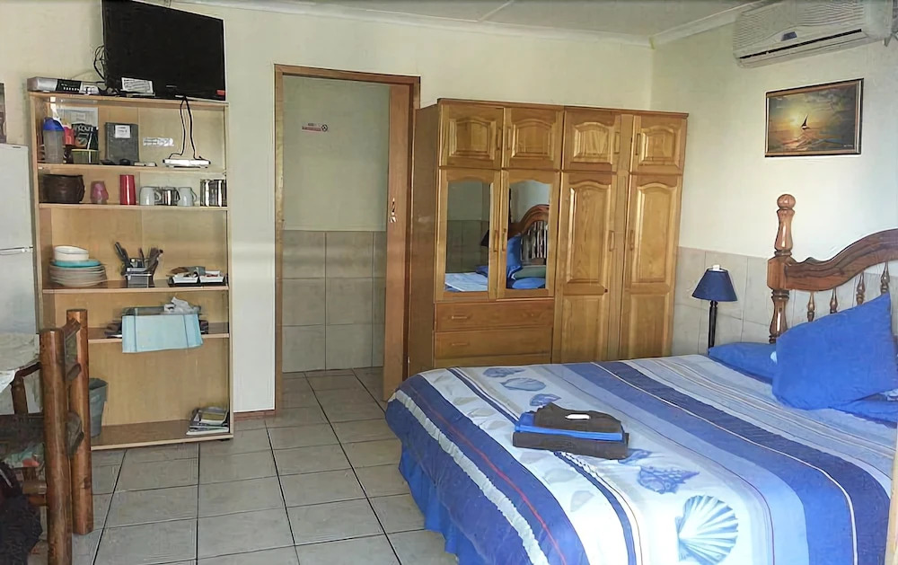 A Family and Friends Guest House