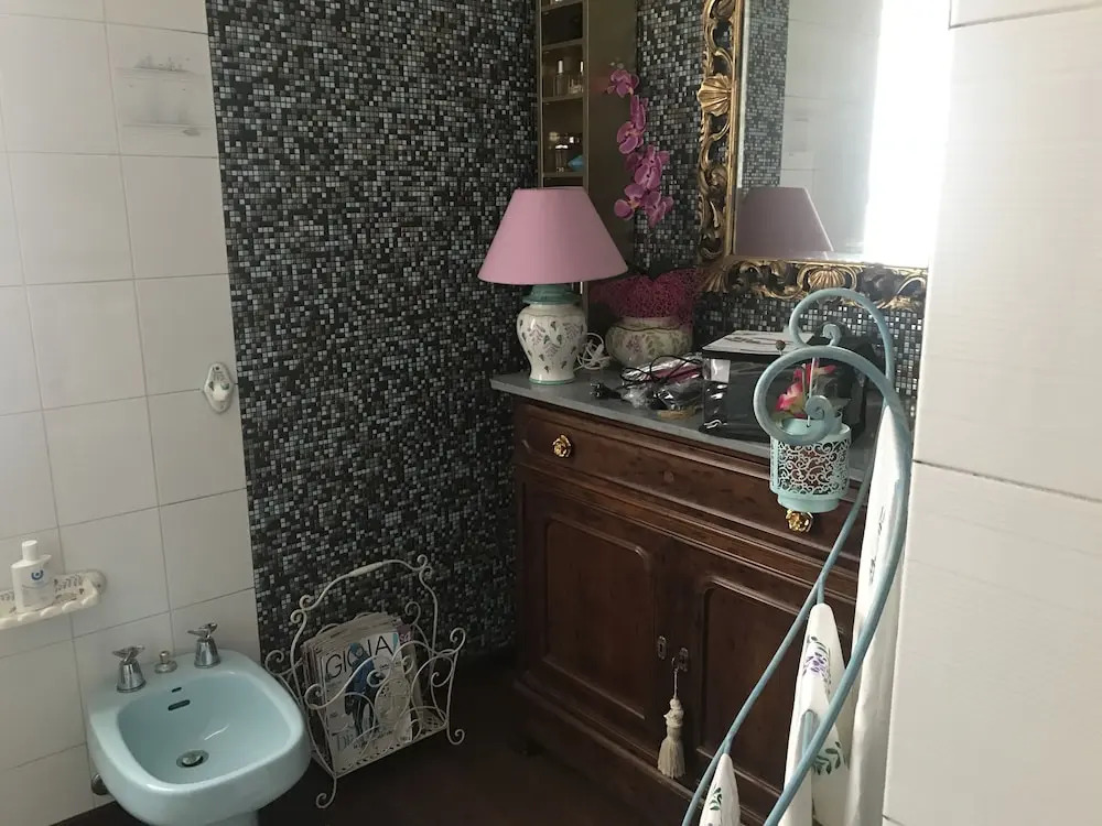 B&B La Gatta E Il Glicine