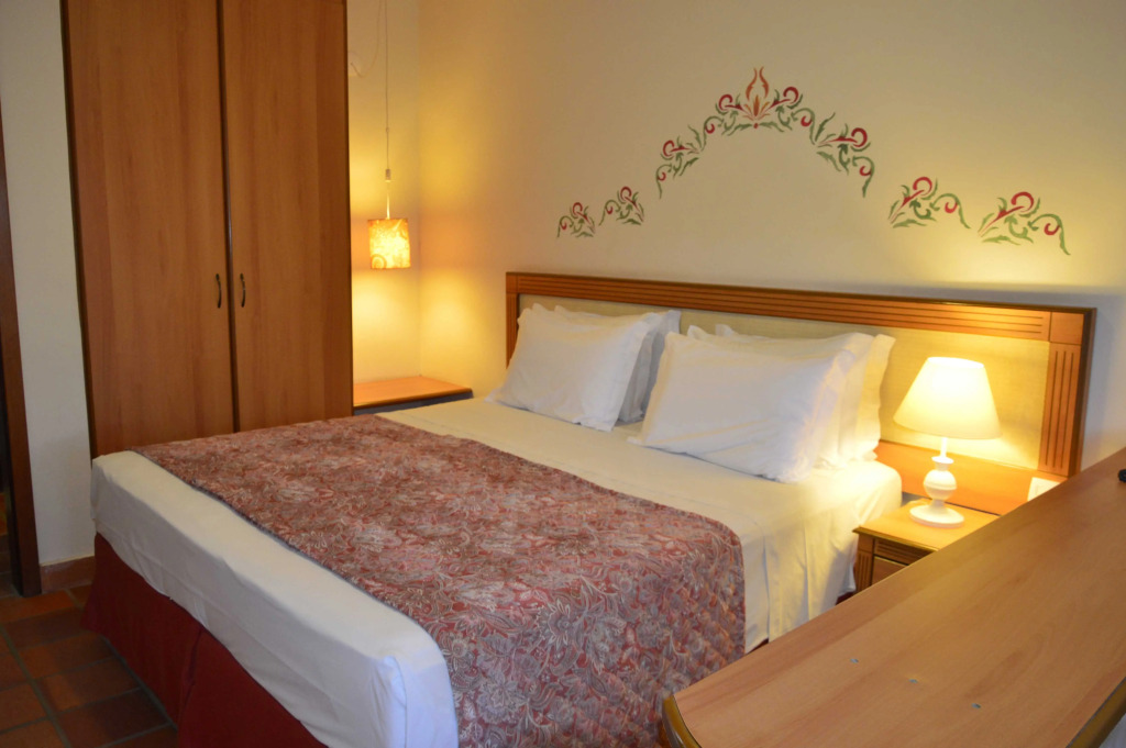 Villa di Mantova Resort Hotel