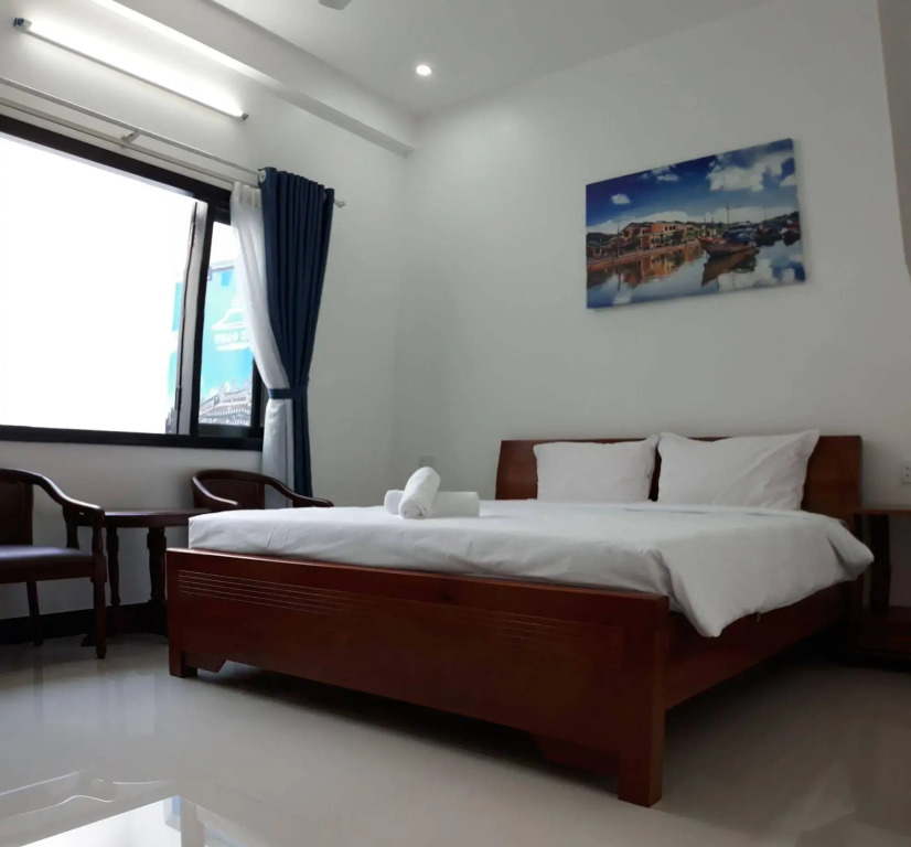 Thao Hieu Homestay Hoi An