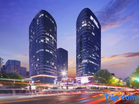 IF E-sports Hotel