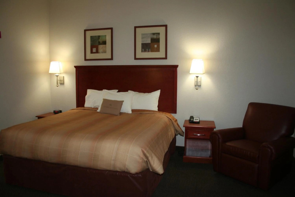 Candlewood Suites Avondale-New Orleans by IHG