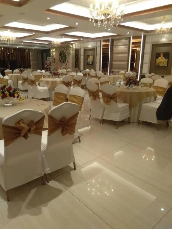 Aagaaz for Luxury Stay and Celebration