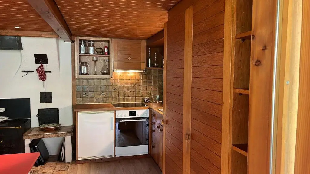 Chalet ALPEN LOTUS