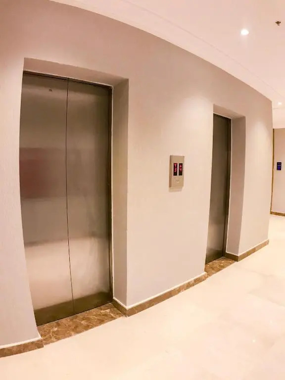Lavent Park Serviced Apartments - Economic