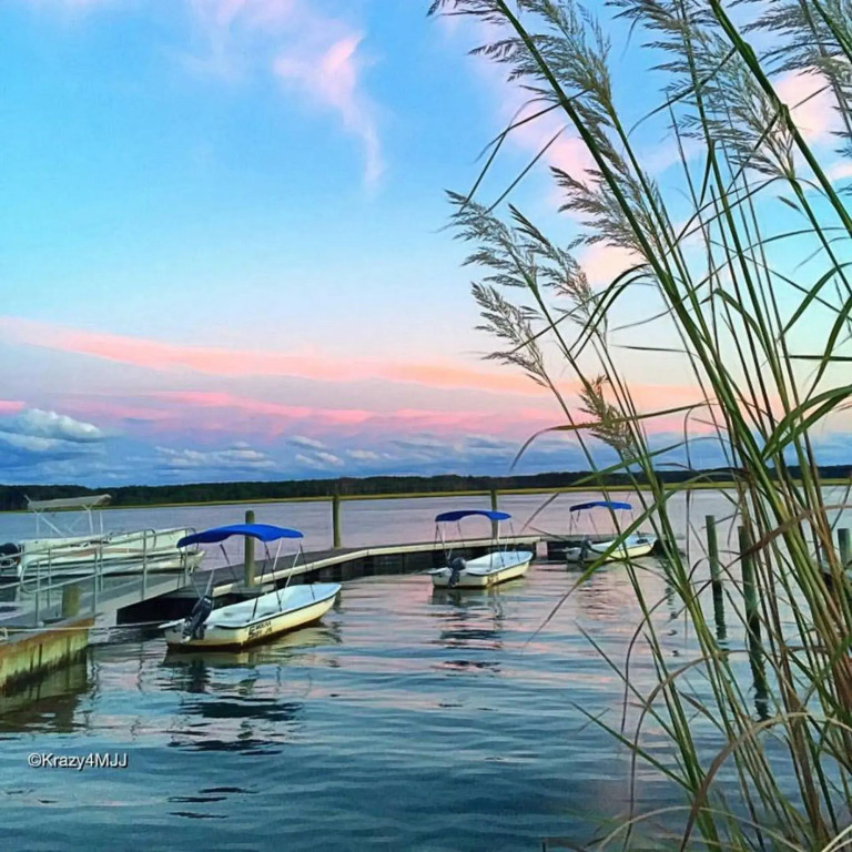 Snug Harbor Marina and Resort