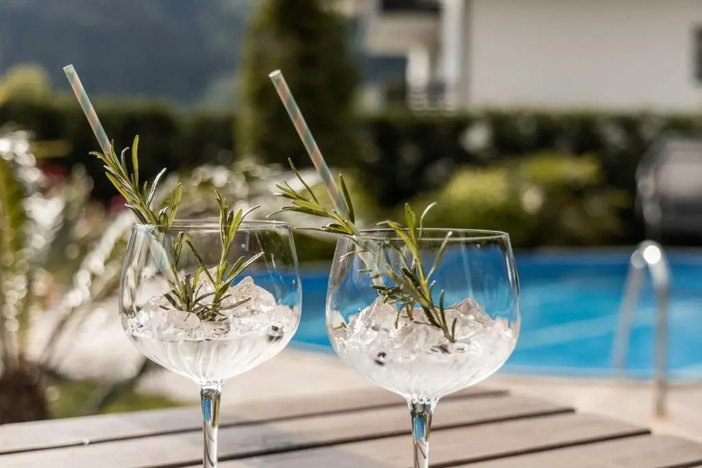 Garni Hotel Tauber