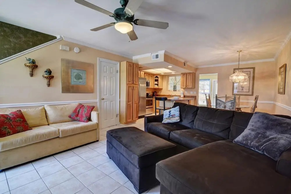 Gulf Highlands Beach Resort by Counts-Oakes Resort Properties