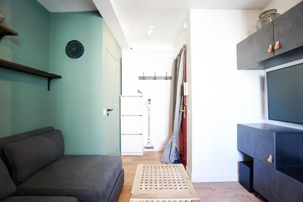 Beautiful Apartment In La Défense