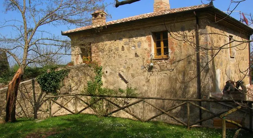 Agriturismo F.lli Mori