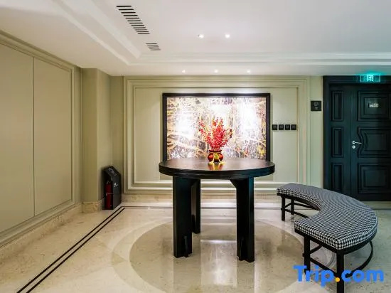 UrCove by HAYTT Beijing international Trade Center  Sanlitun