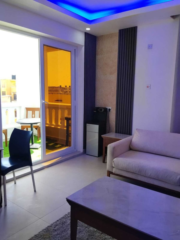 Maor Domestic & Holiday Apartments