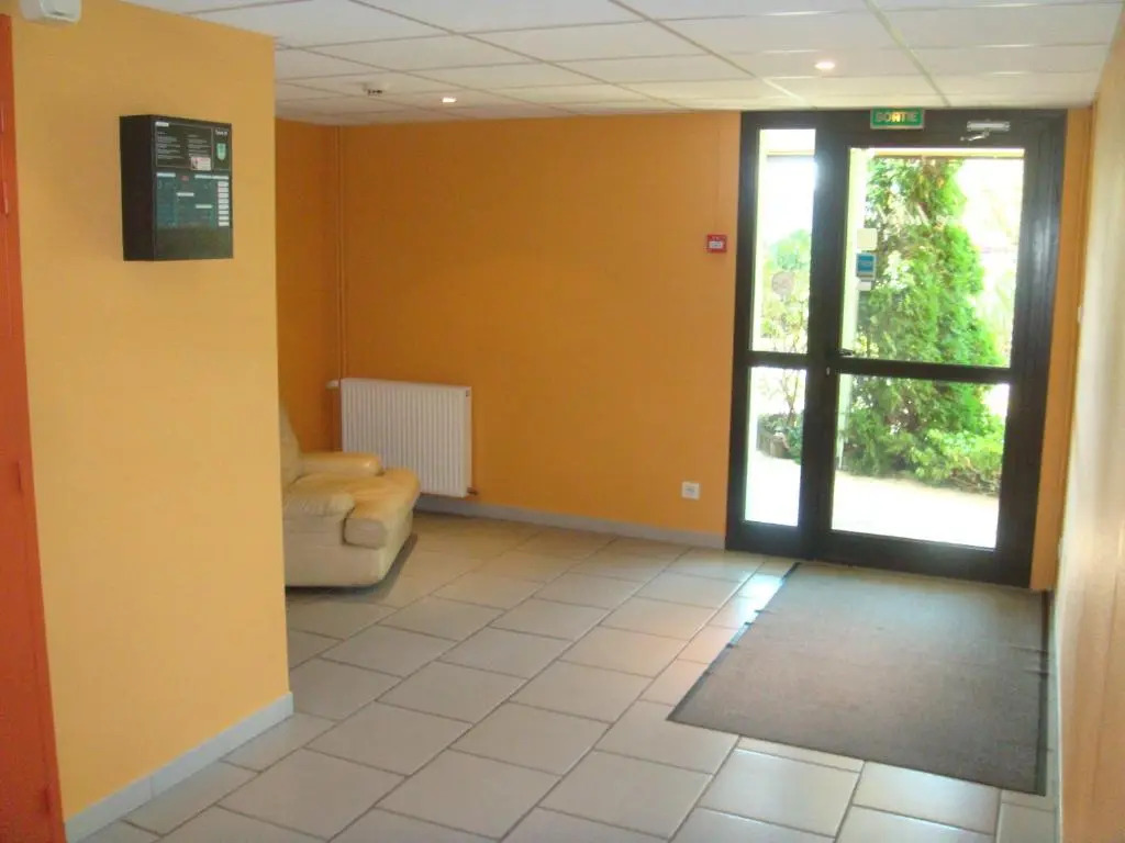 Hôtel-Restaurant Le Calice Du Gevaudan - A75