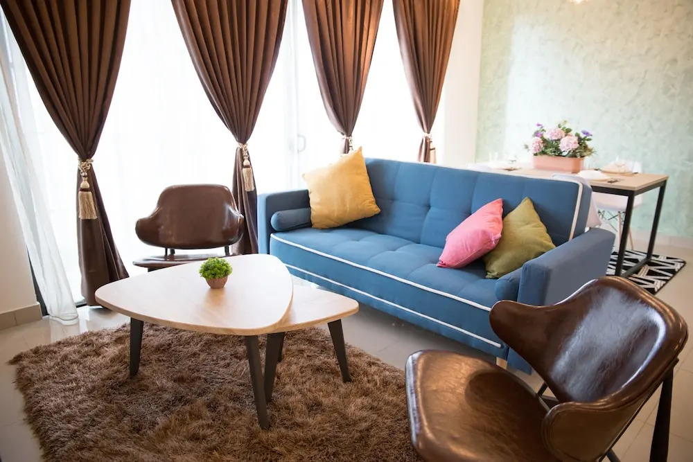 CitiZen Old Klang Road By Plush