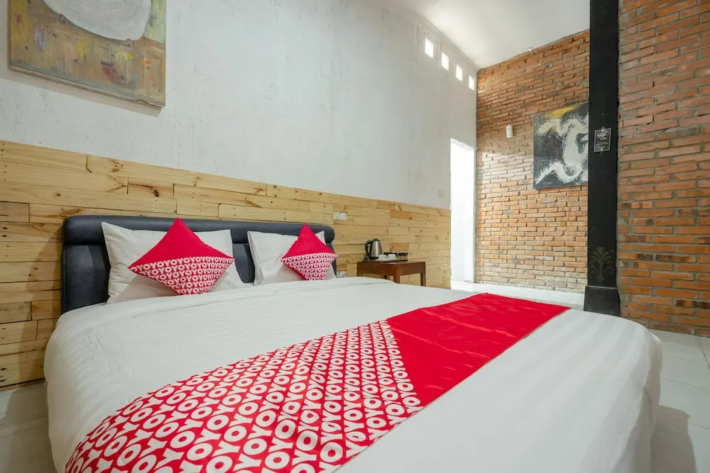 Alea Guesthouse
