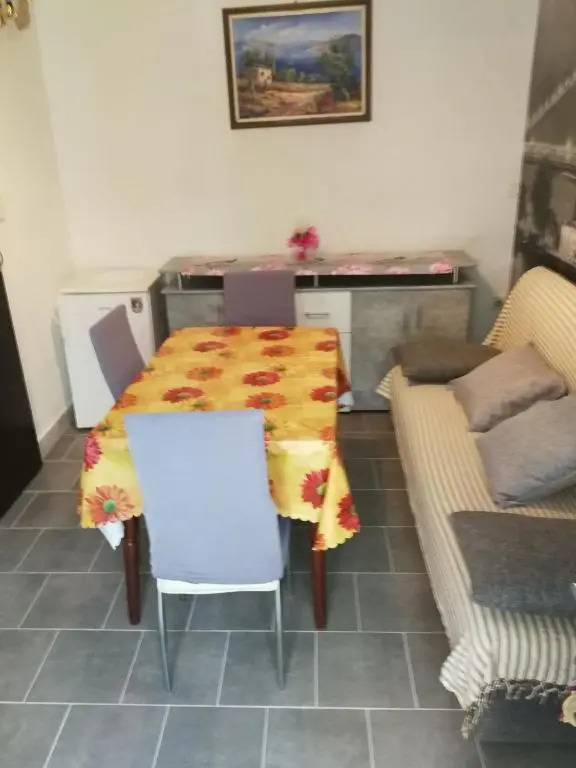 Apartment Luka