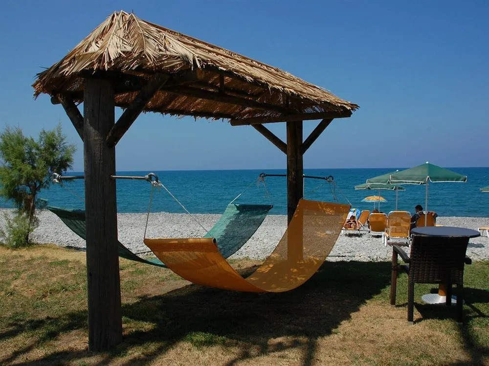 Mythos Beach Hotel