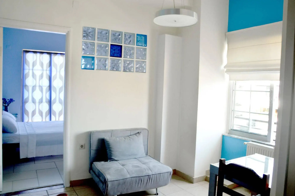 Apartments Chania