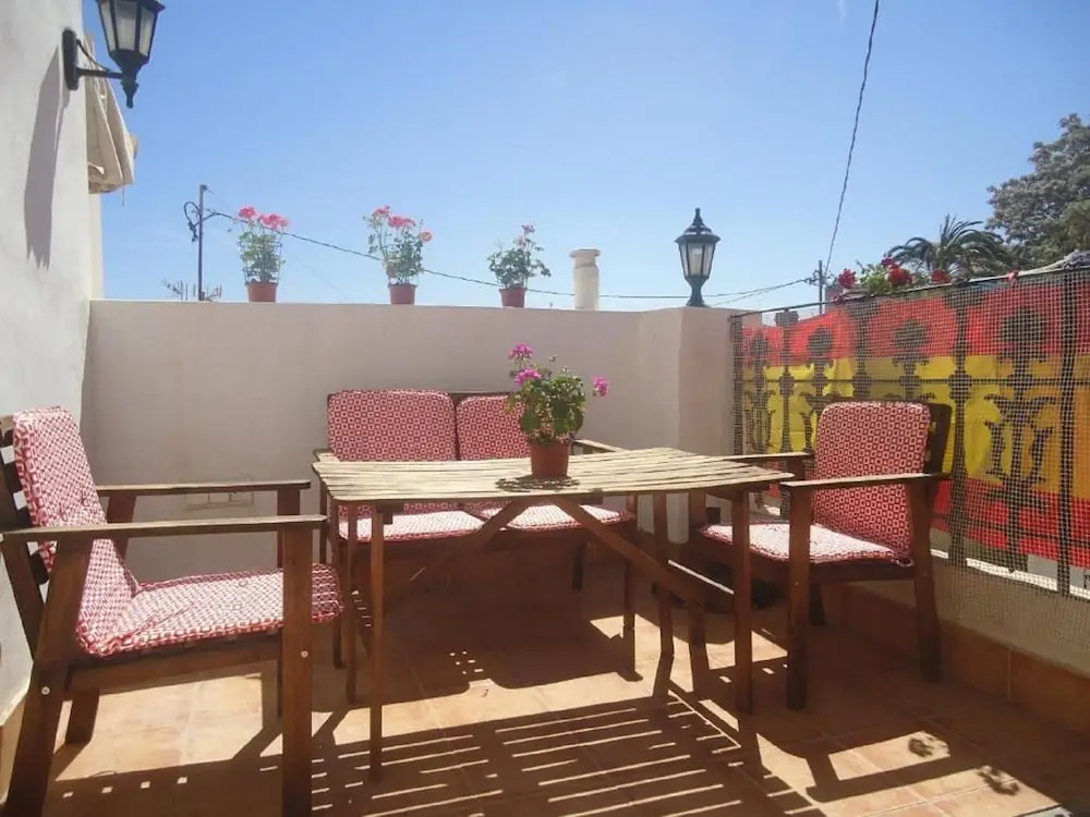Casa San Rafael
