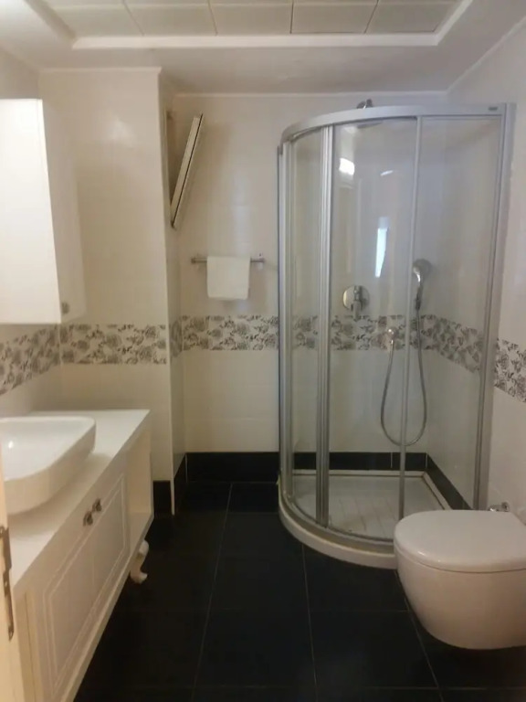 Azure Vista Residence and Suite Hotel