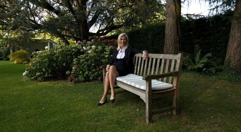 The Garden Guesthouse