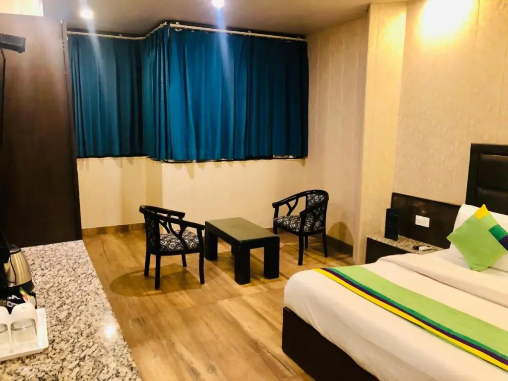 Hotel SKI by Live Imperial