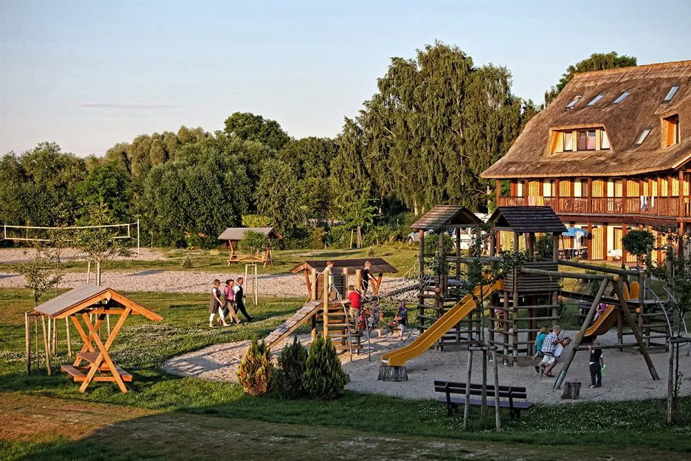 HAFFHUS - Hotel & Spa