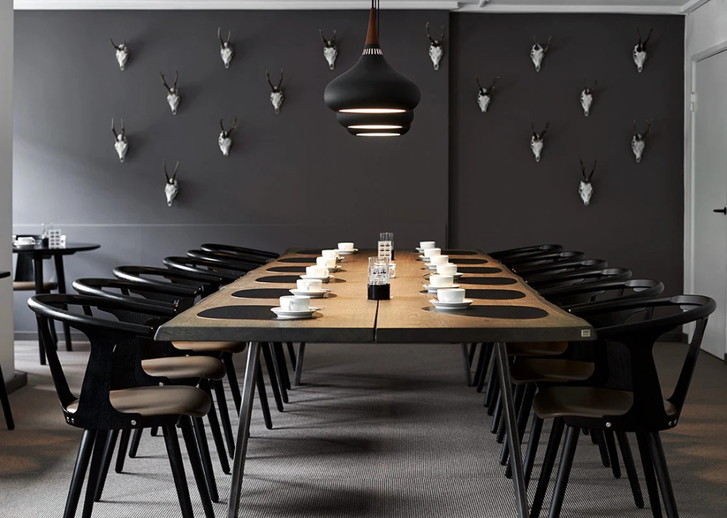 Gentofte Hotel