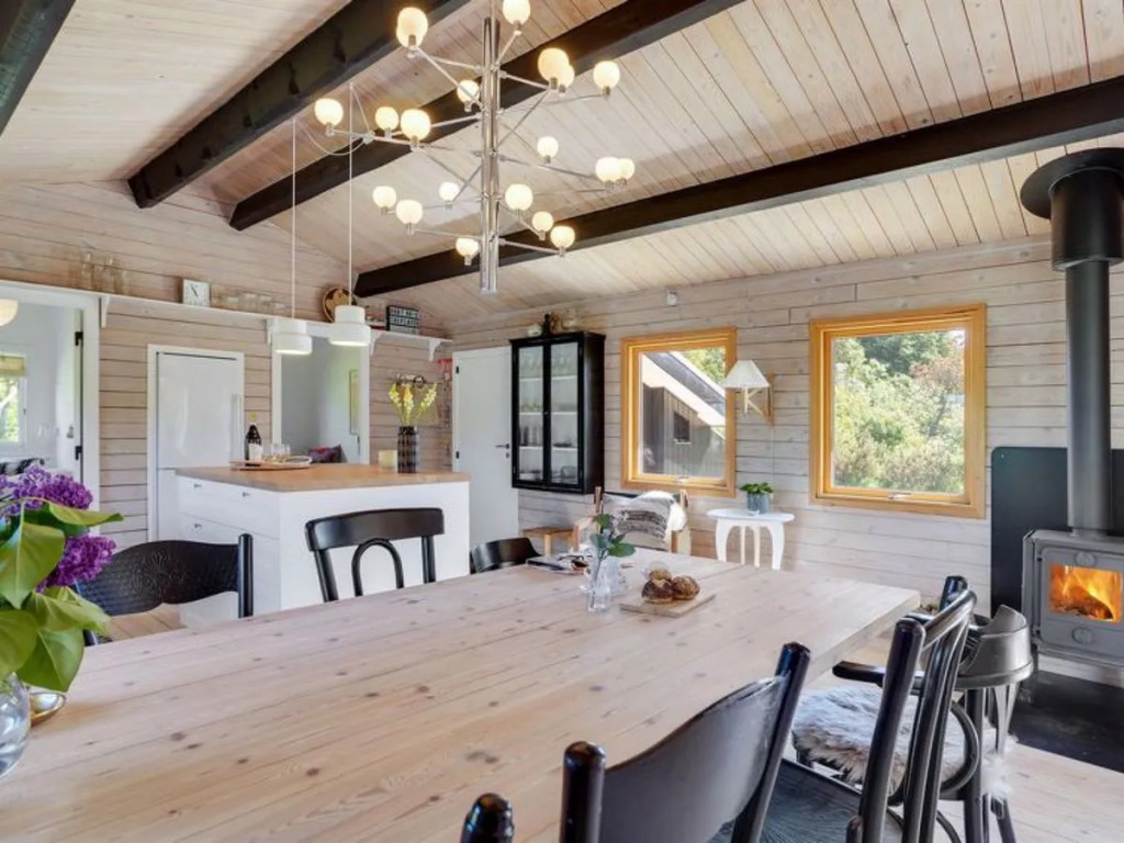 "Siem" - 600m from the sea in NW Jutland