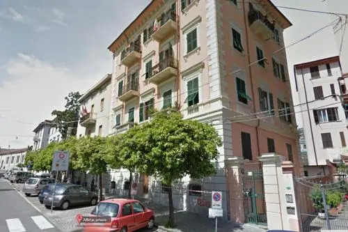 Affittacamere City Rest