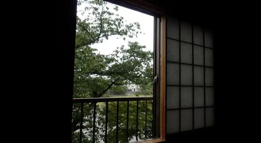 Ichiraku Ryokan
