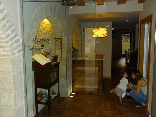 Hotel El Cerco