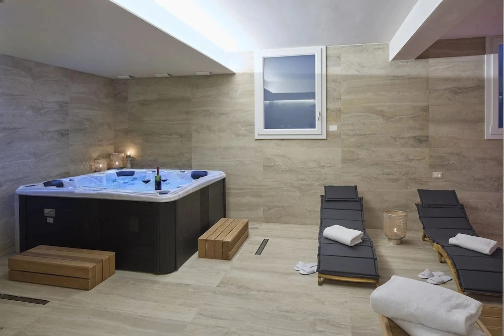 Luci di Assisi B&B Wellness