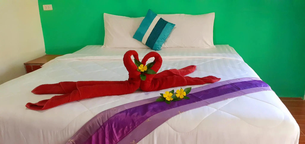 Lanta Maikeaw Bungalow