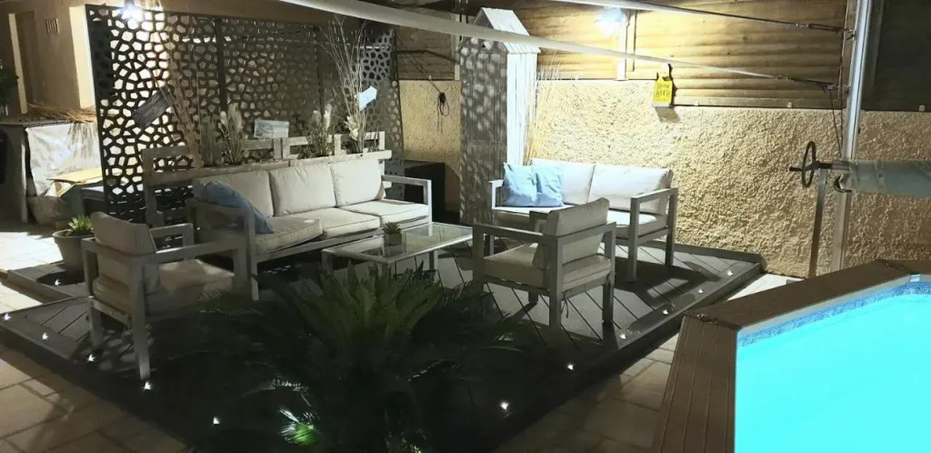Le Calme au Centre Ville à 10 minutes à pied de la Croisette et des plages