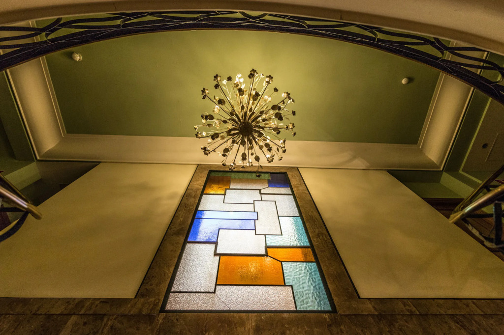 Casona De Torres