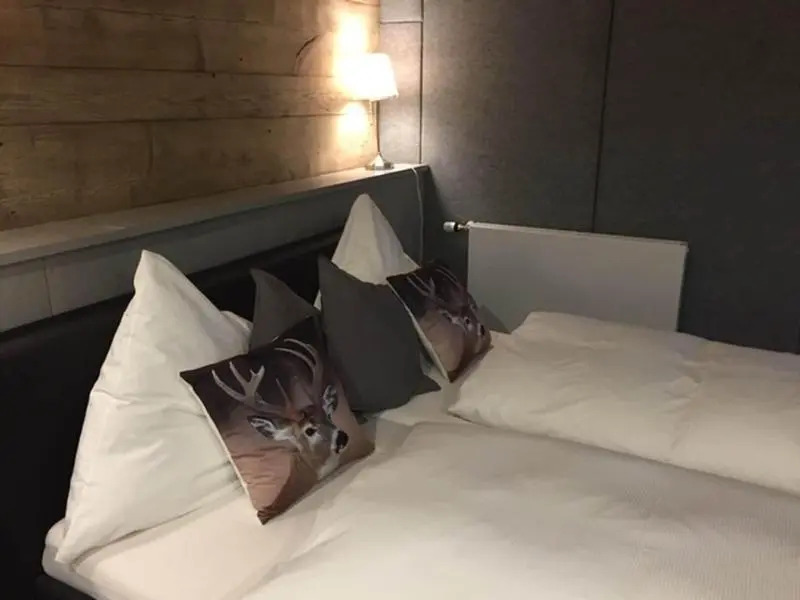Landhotel Alte Muehle