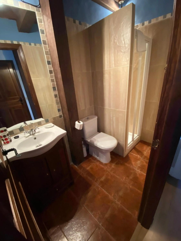La Antigua Fonda Relator