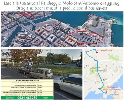 La Casa sul Viale