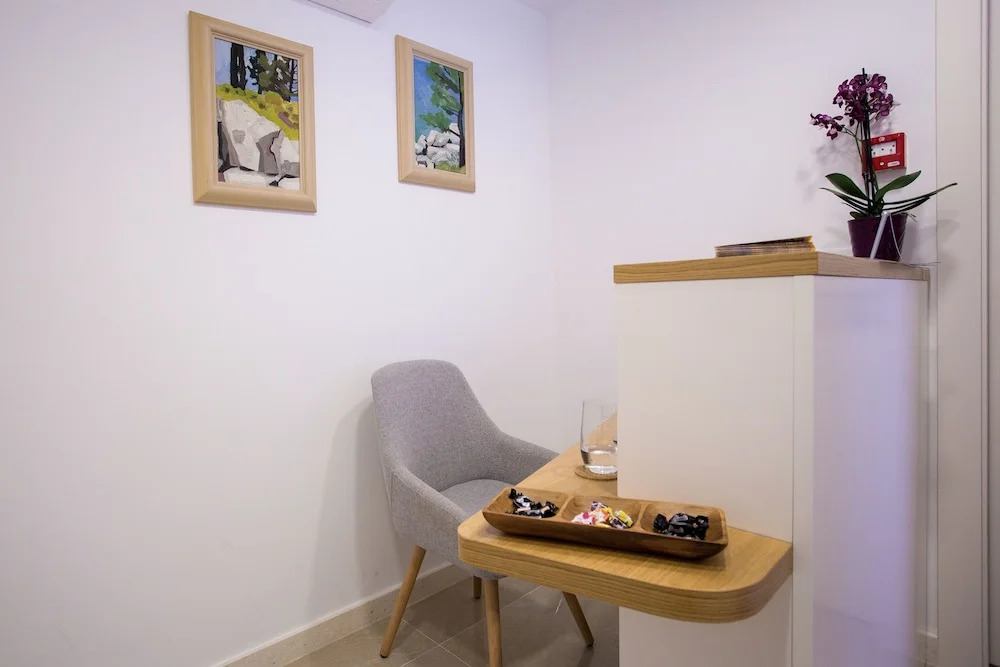 Mijama suites