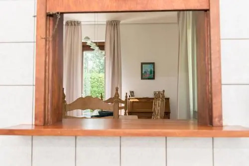 Bungalowpark: Het Heem 39