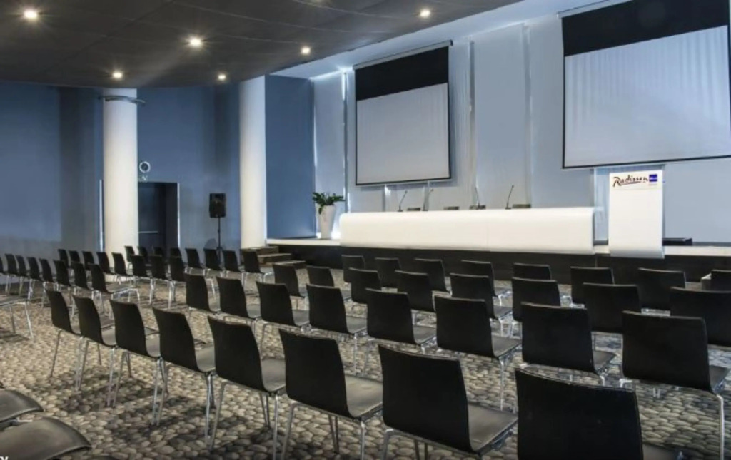 Hyatt Regency Rome Central