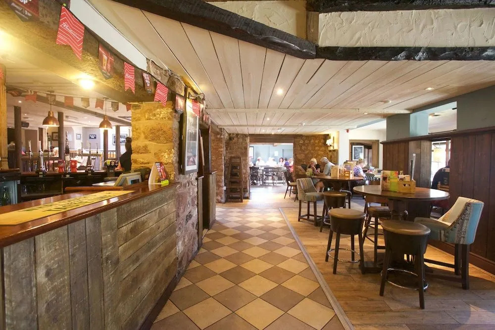Waterloo Cross, Devon by Marstons Inns